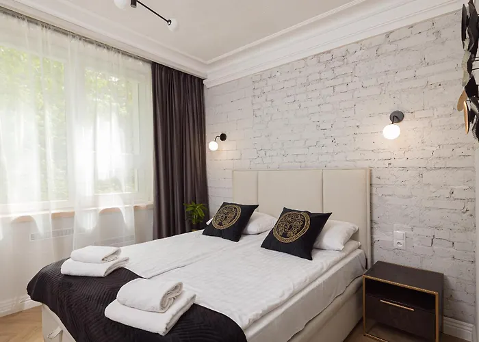 Prestige Apartments 5