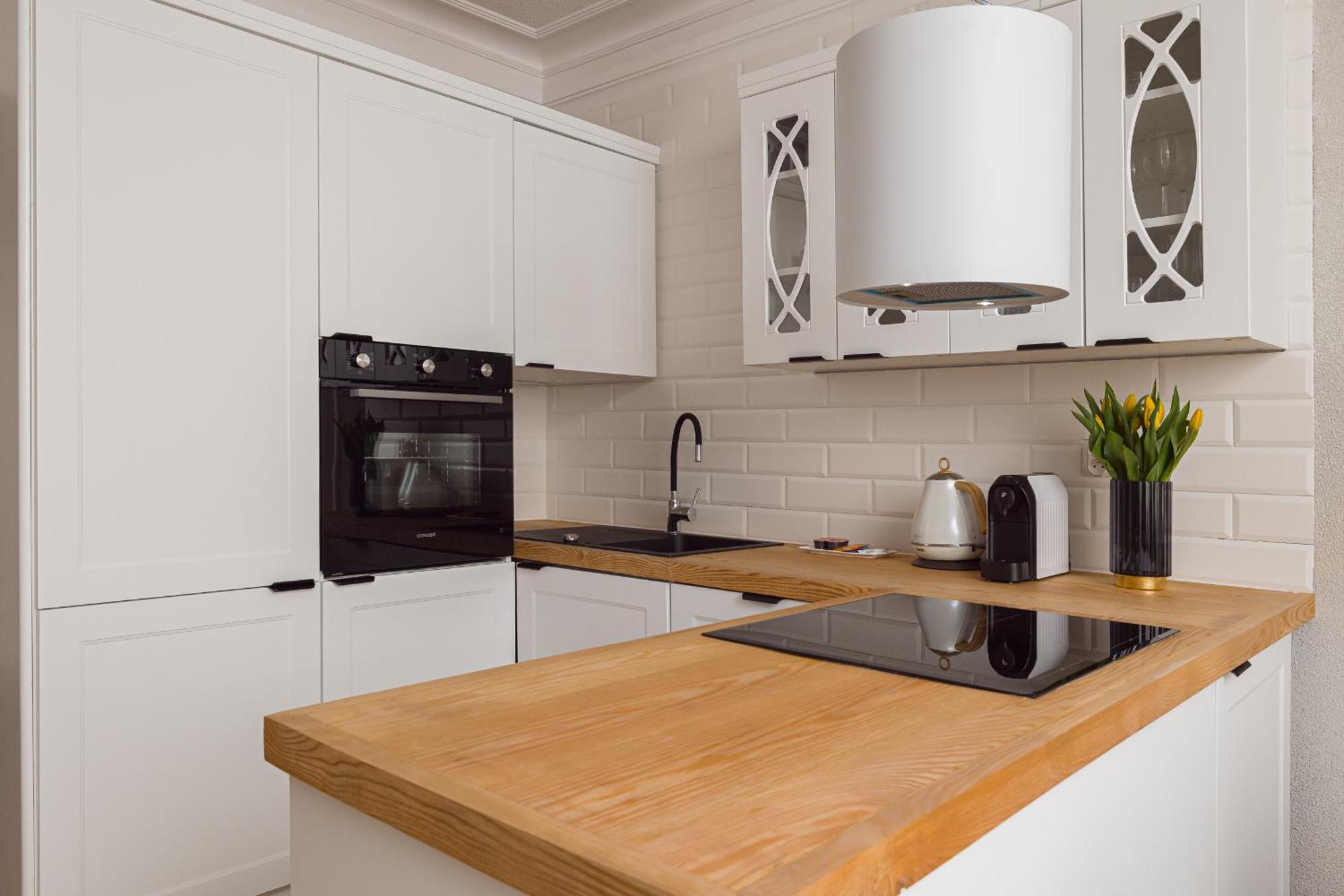 Apartment Prestige 5 Breslau