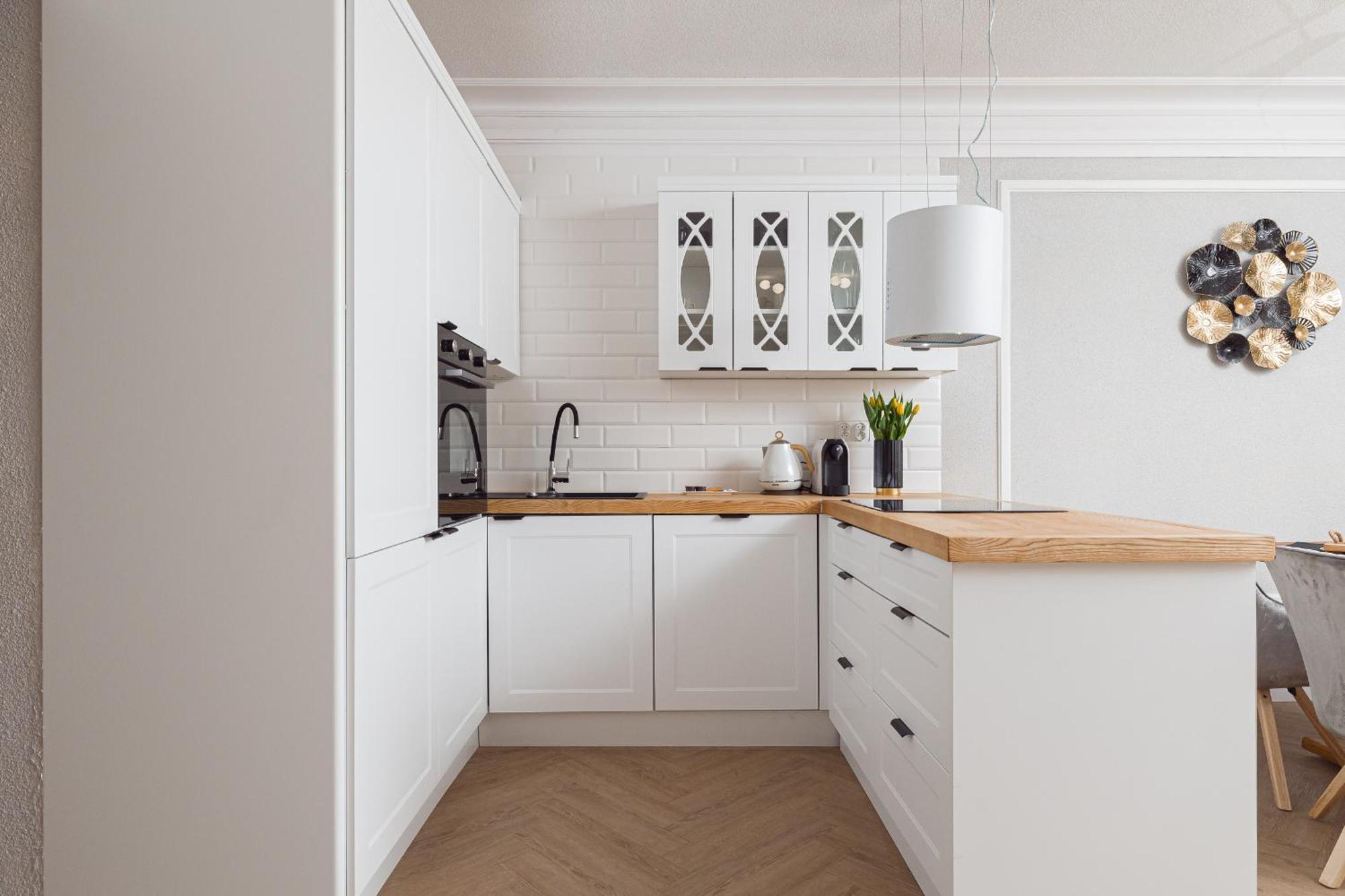 Apartment Prestige 5 Breslau