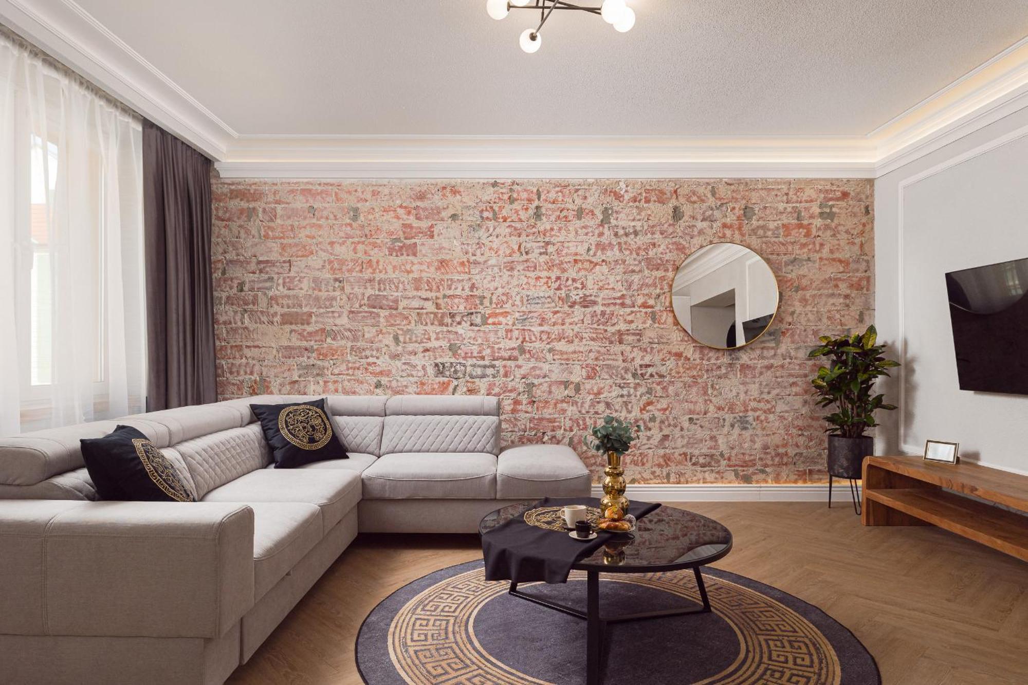 Apartament Prestige 5 Wrocław