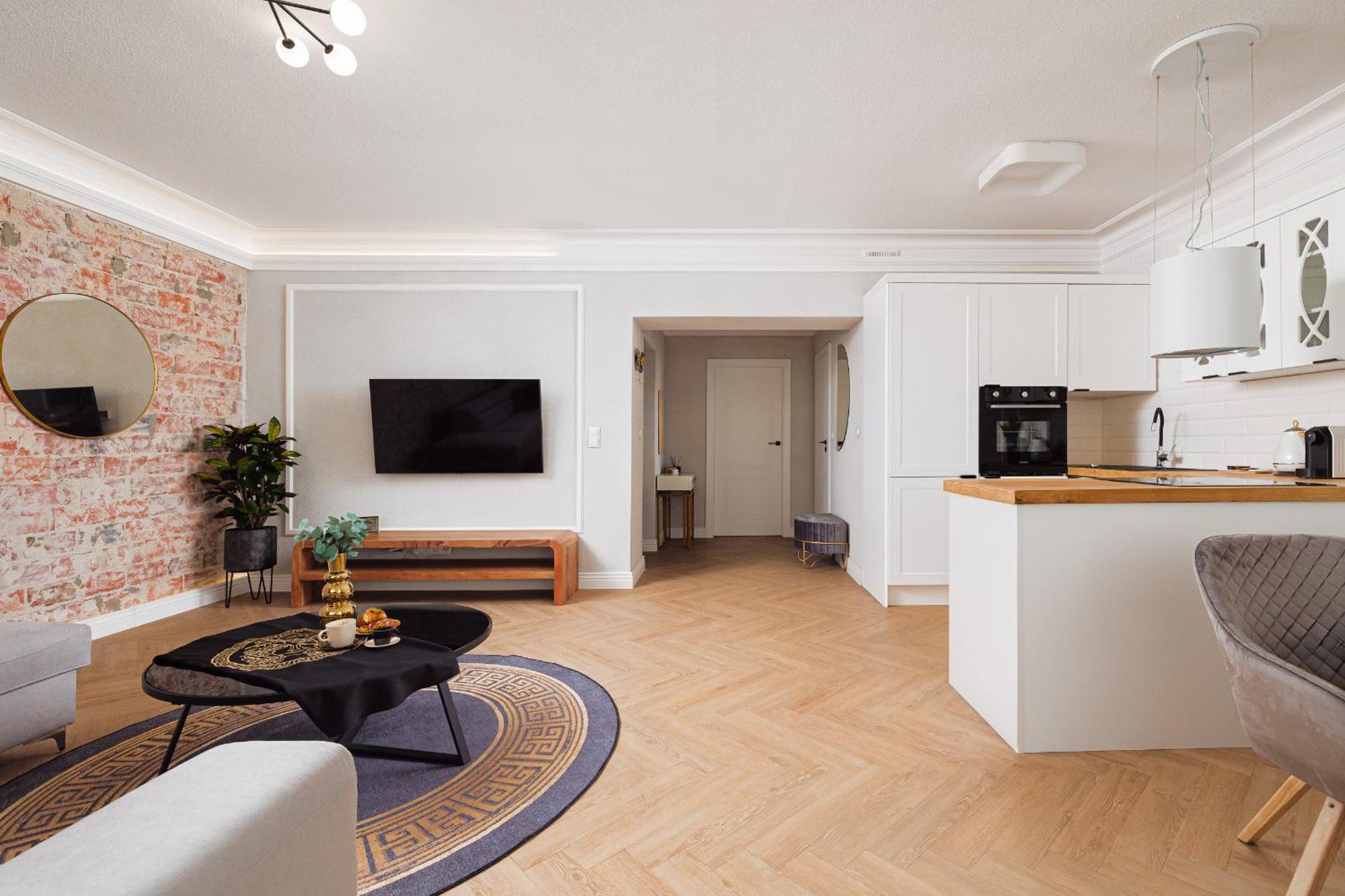Apartament Prestige 5 *