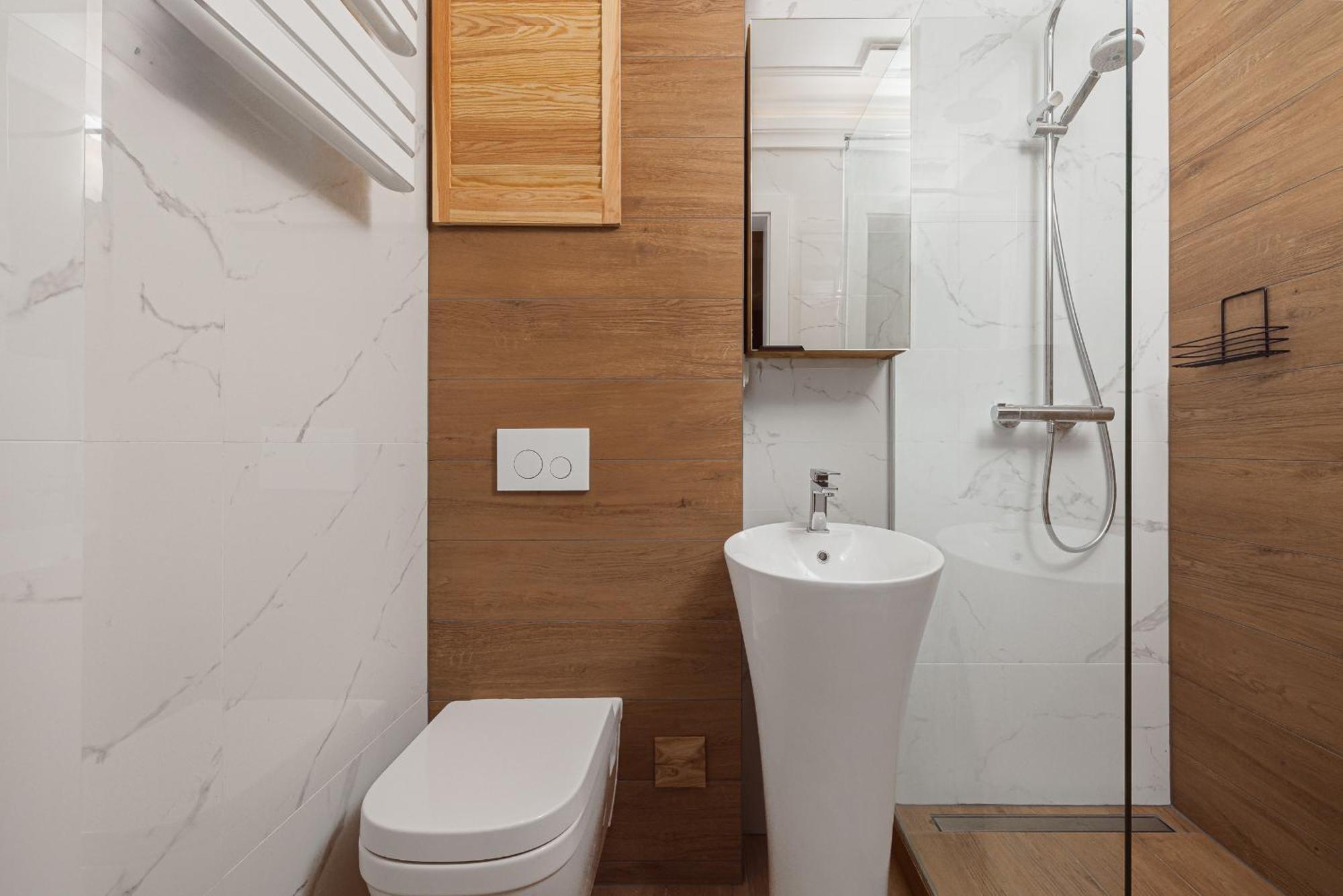 Apartament Prestige 5 *