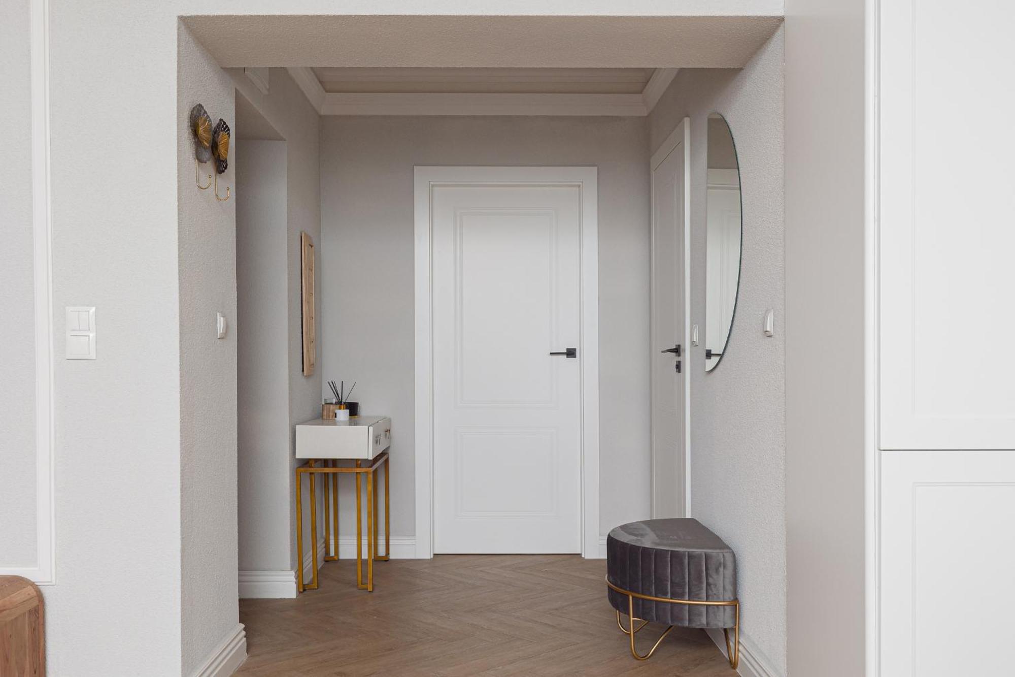 Apartament Prestige 5 *