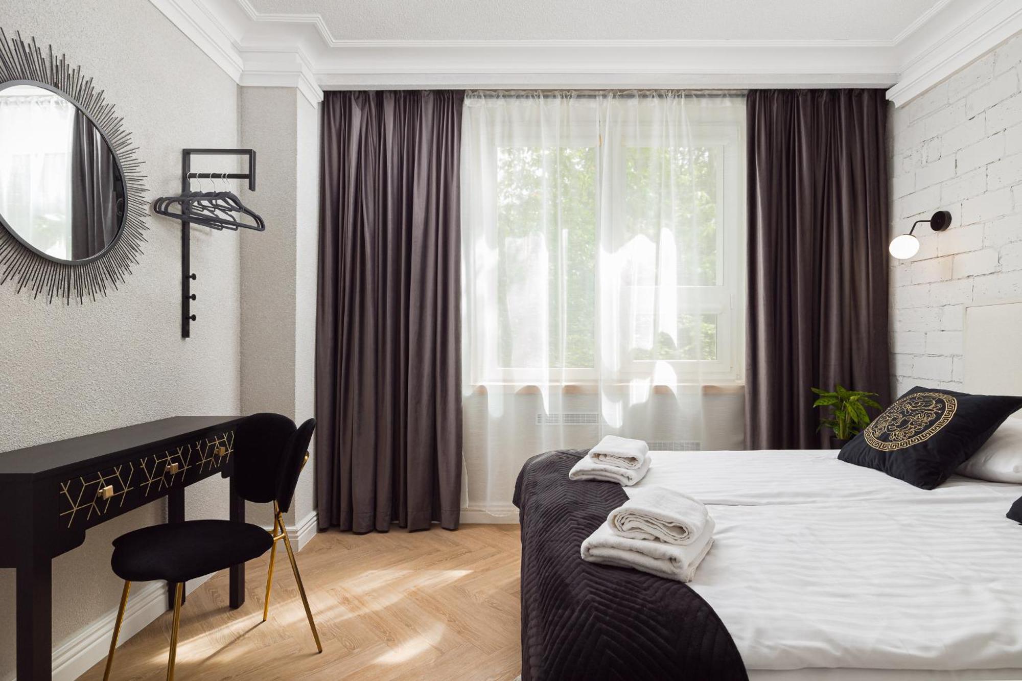 Apartament Prestige 5 *