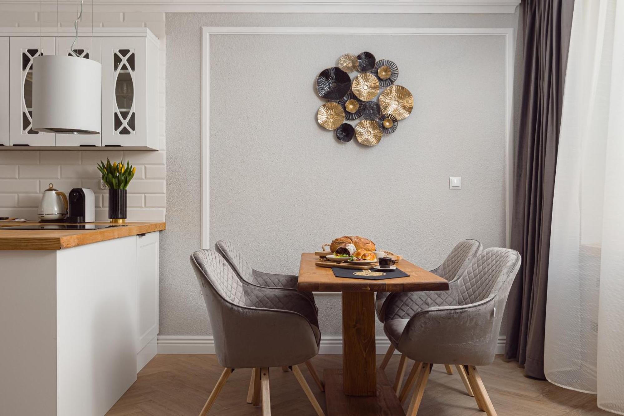 Apartament Prestige 5 Wrocław