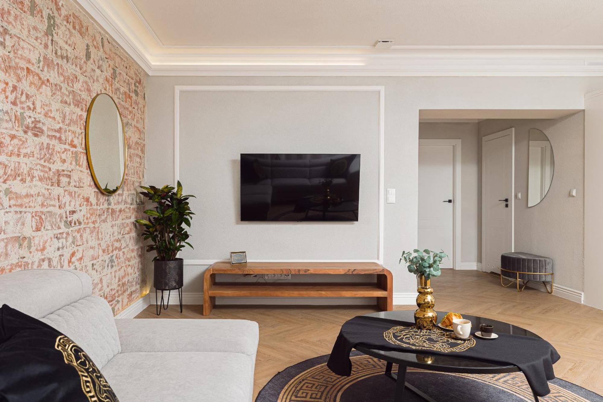 Apartament Prestige 5