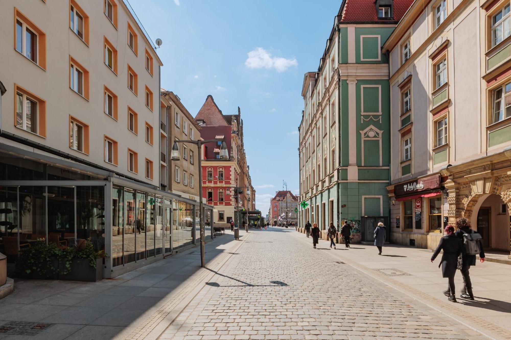 Prestige 5 Wrocław