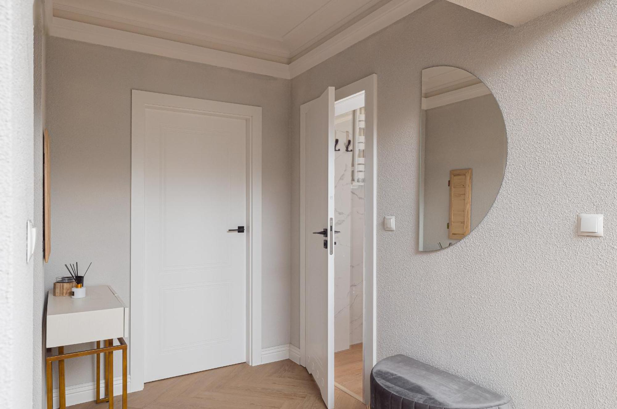 Apartament Prestige 5 Wrocław