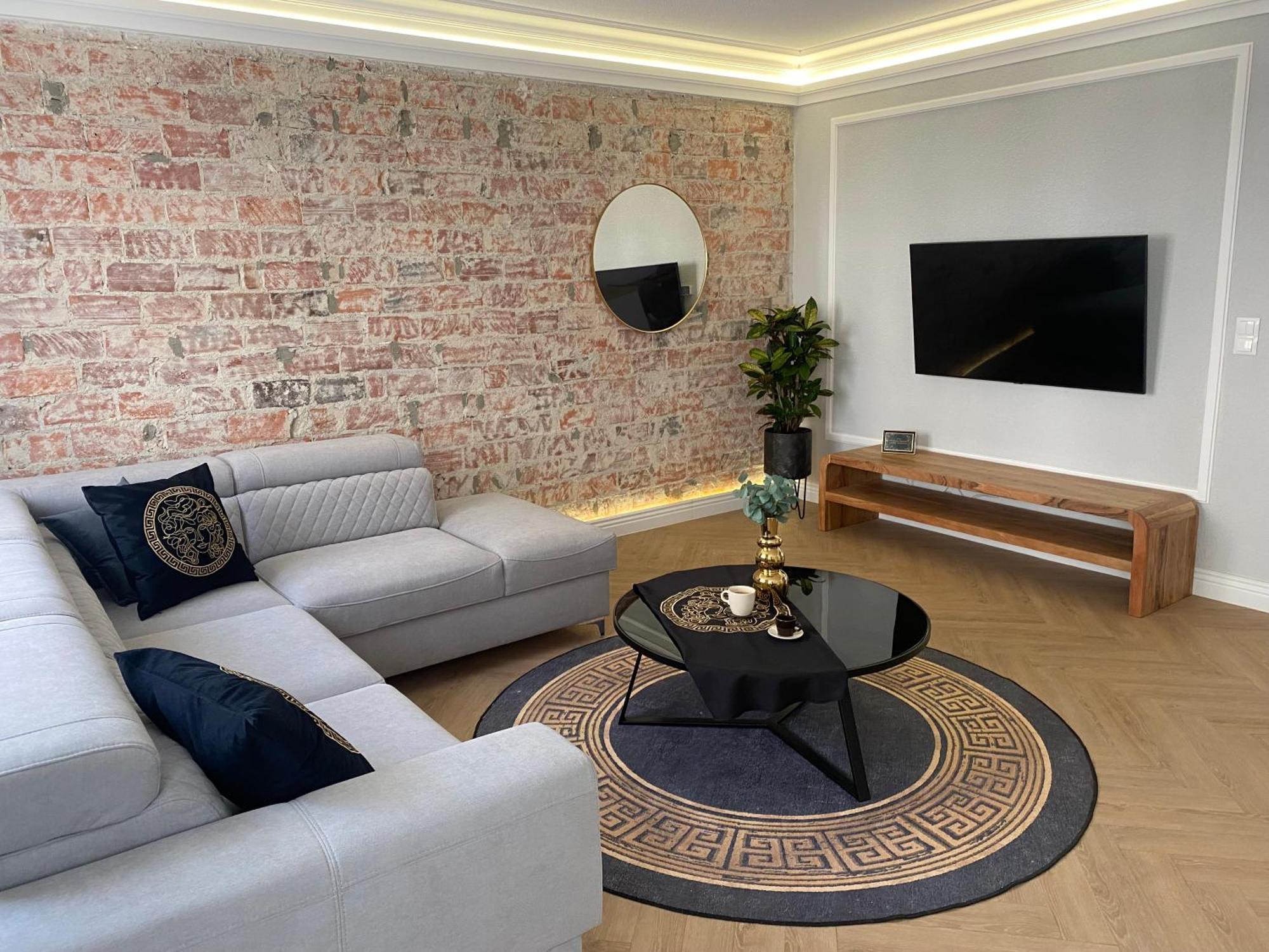 Prestige 5 Wrocław